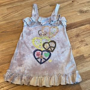 NWT- Hannah Banana dress-size 10- Love it!